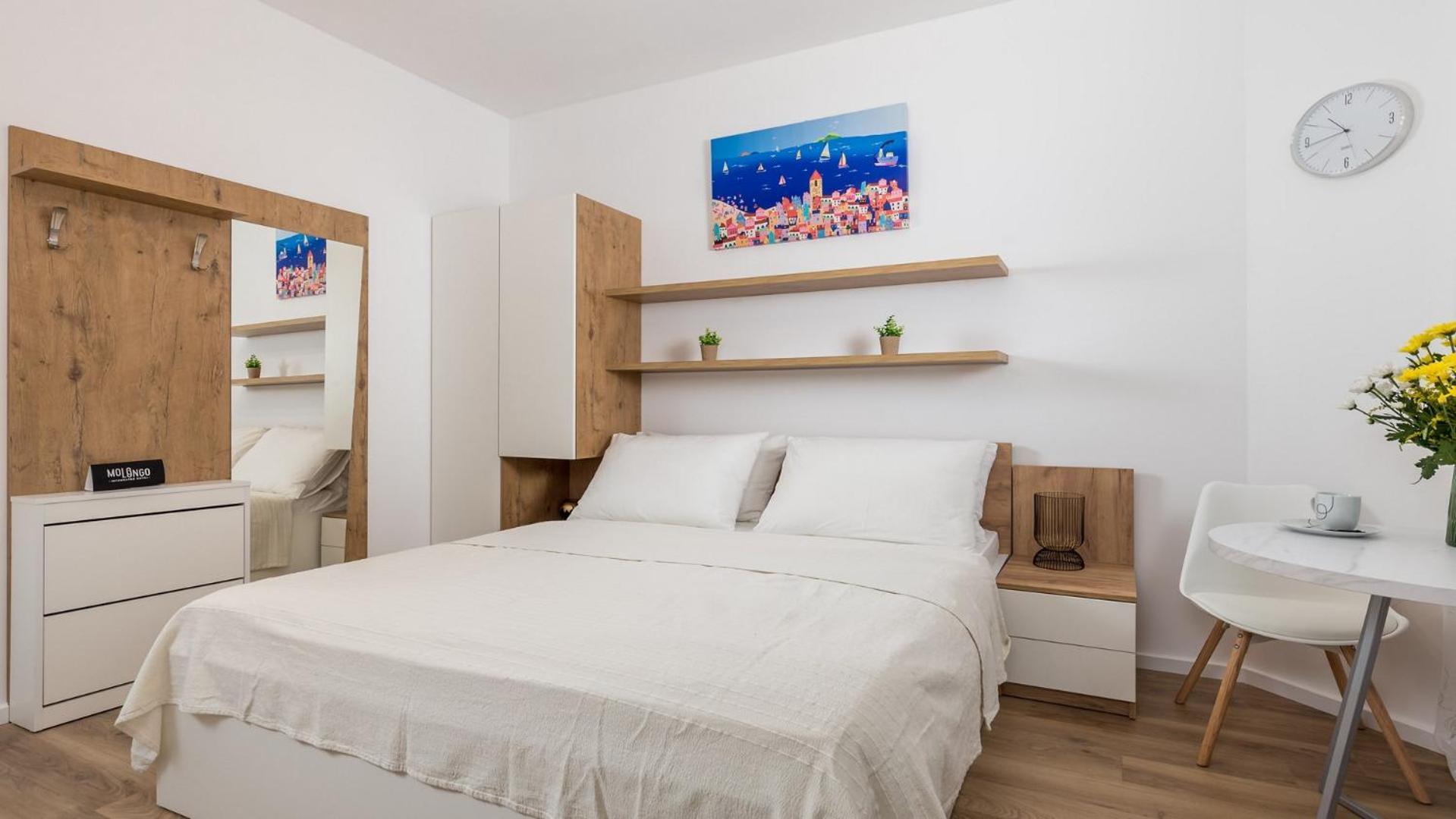 Apartments Bristol 2 Rijeka Dış mekan fotoğraf